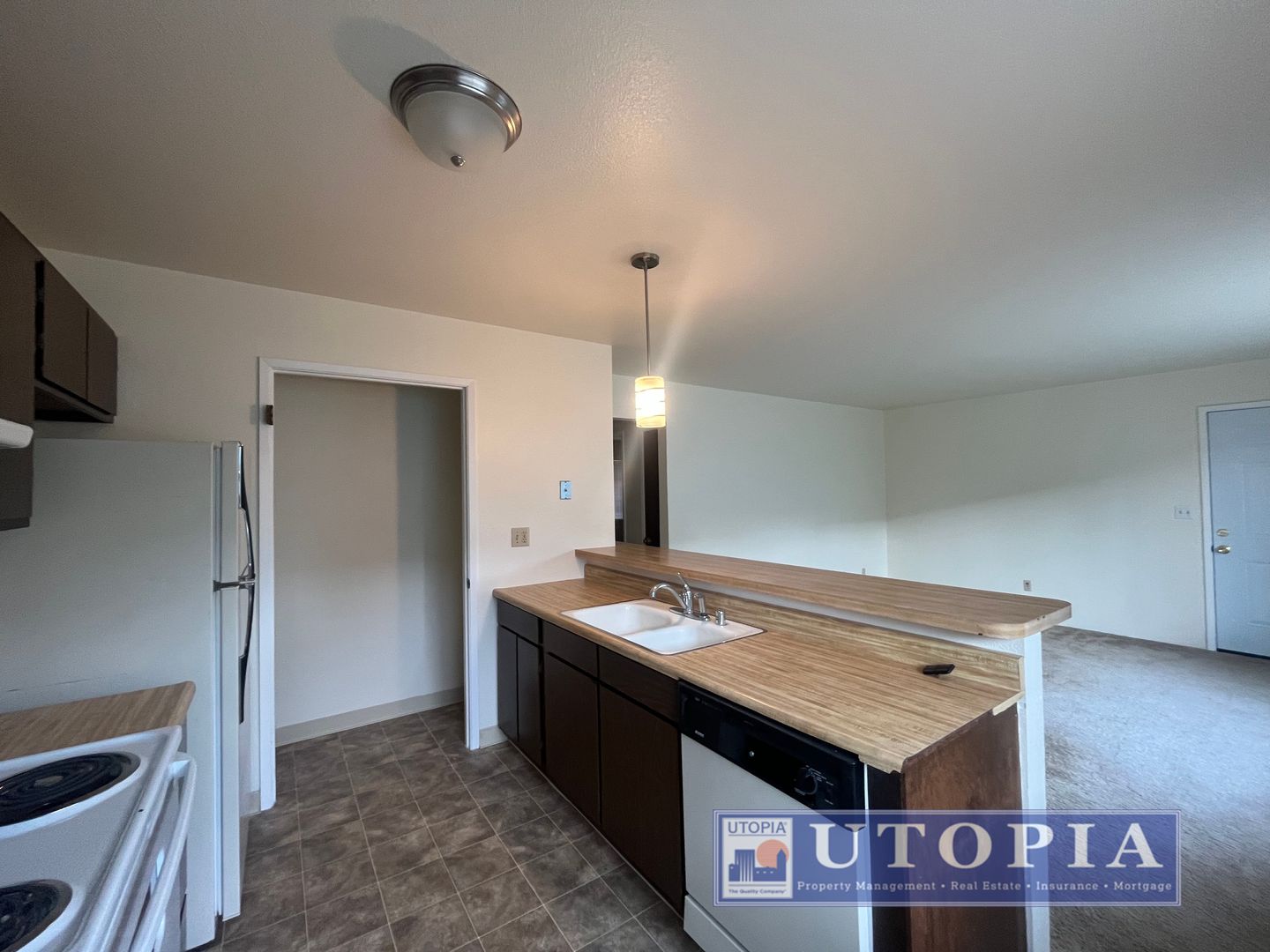 136 Market Street - Santa Cruz - California - 2 bed, 1 bath rental property