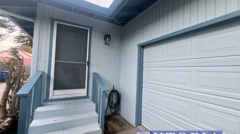 136 Market Street - Santa Cruz - California - 2 bed, 1 bath rental property