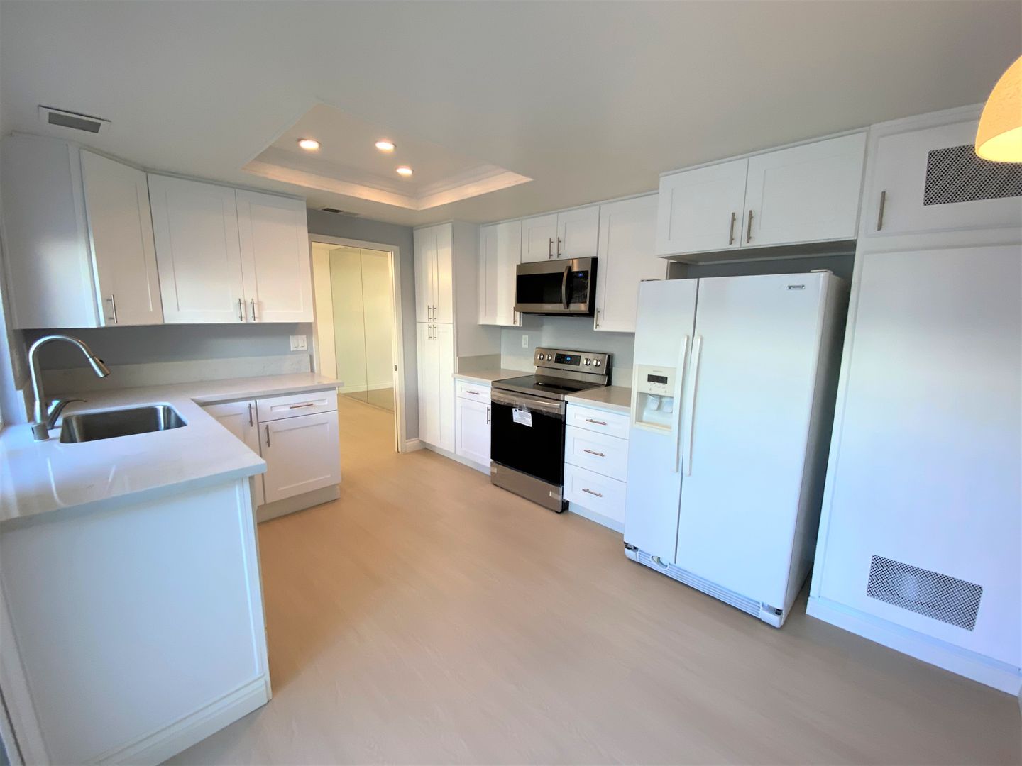 14 Navarre - Irvine - California - 2 bed, 2.5 bath rental property