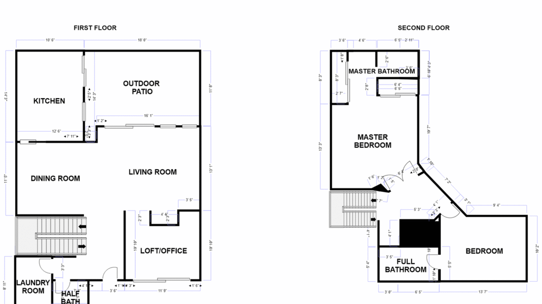 14 Navarre - Irvine - California - 2 bed, 2.5 bath rental property