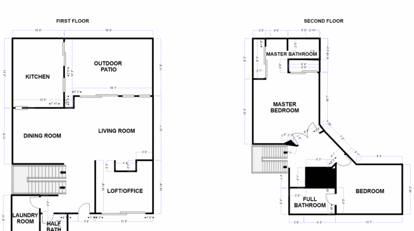 14 Navarre - Irvine - California - 2 bed, 2.5 bath rental property
