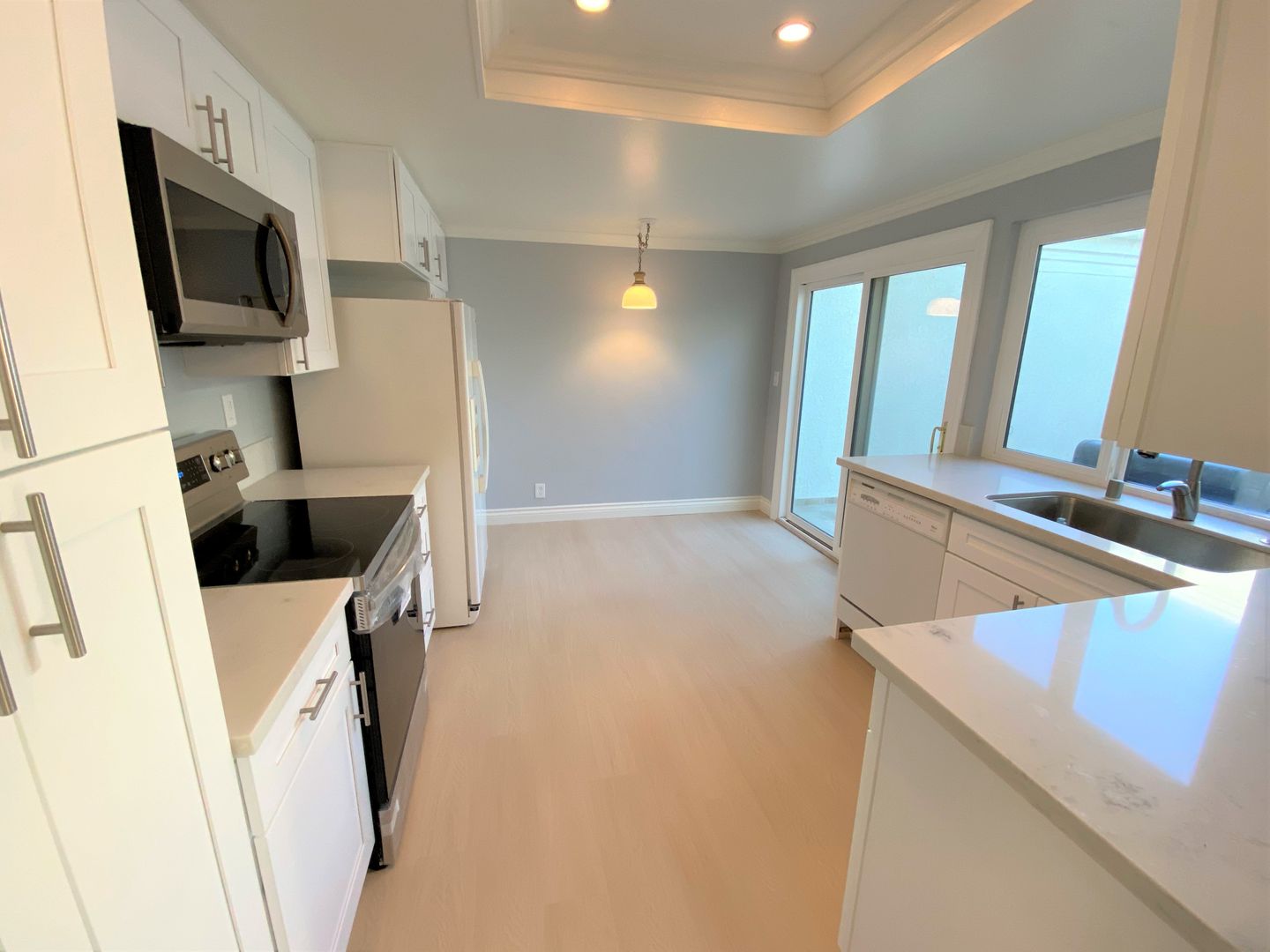 14 Navarre - Irvine - California - 2 bed, 2.5 bath rental property