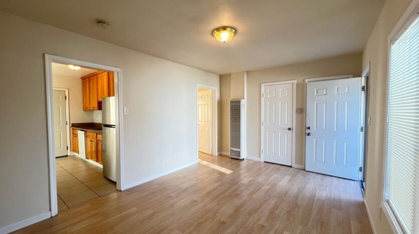 1462 167th Avenue - San Leandro - California - 1 bed, 1 bath rental property