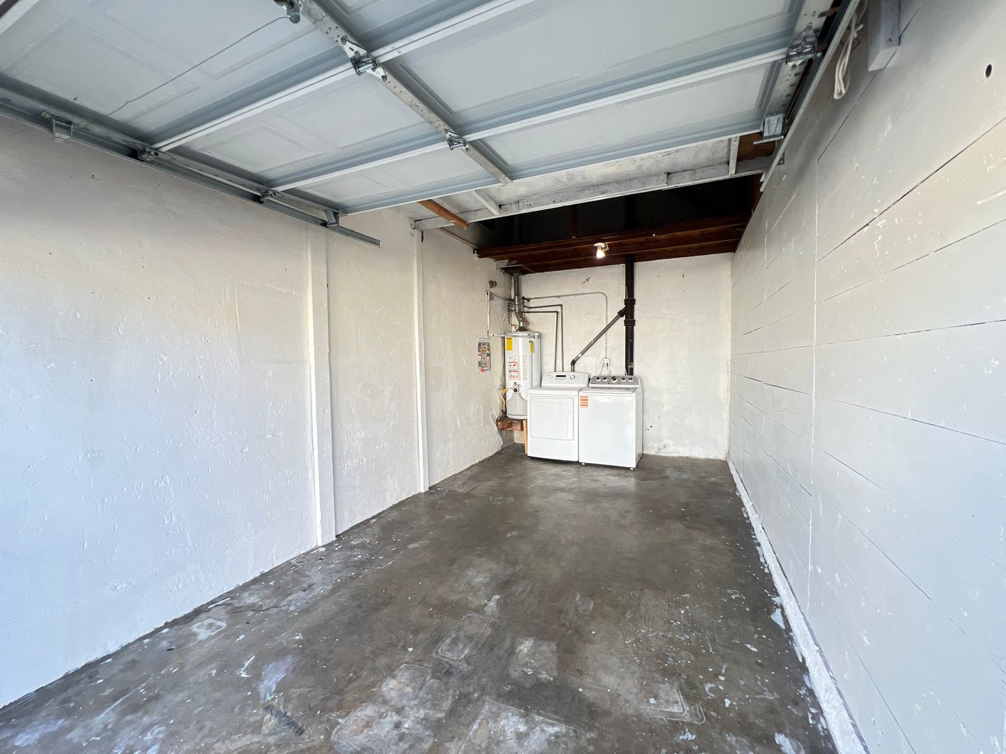 1462 167th Avenue - San Leandro - California - 1 bed, 1 bath rental property