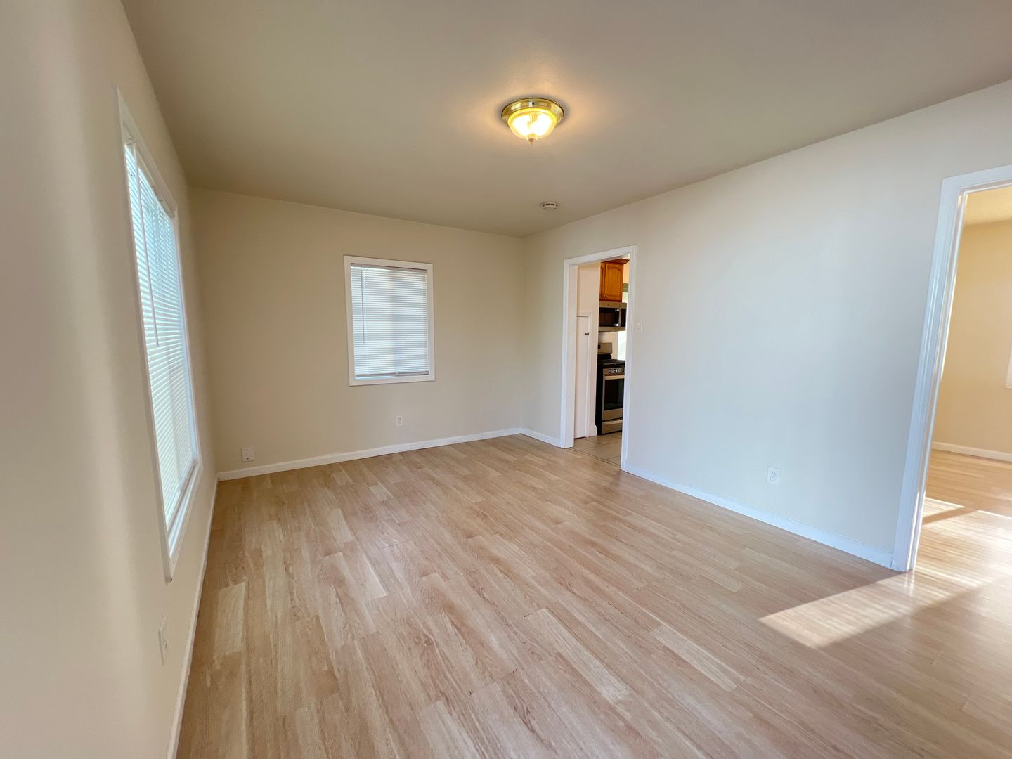 1462 167th Avenue - San Leandro - California - 1 bed, 1 bath rental property