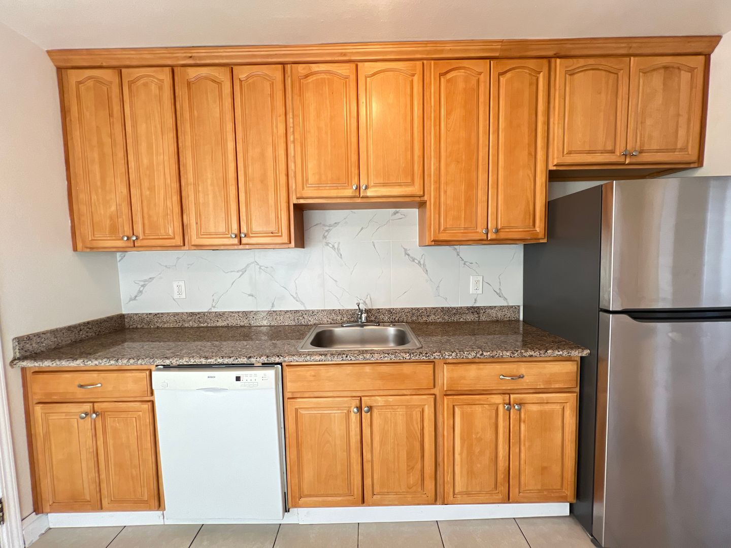 1462 167th Avenue - San Leandro - California - 1 bed, 1 bath rental property