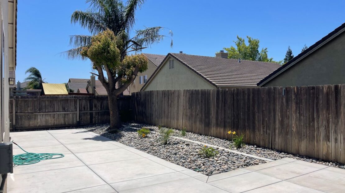 1517 Swallow Tail Ln - Manteca - California - 4 bed, 2 bath rental property