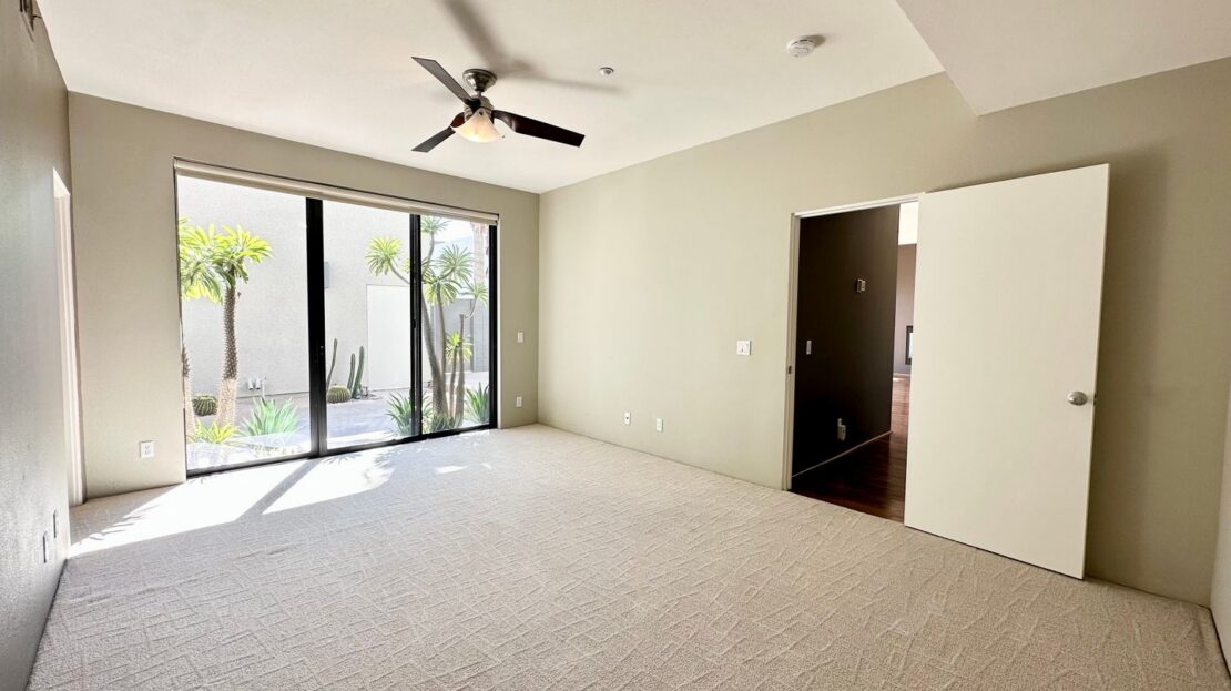 1518 E. Baristo Rd - Palm Springs - California - 3 bed, 3.5 bath rental property