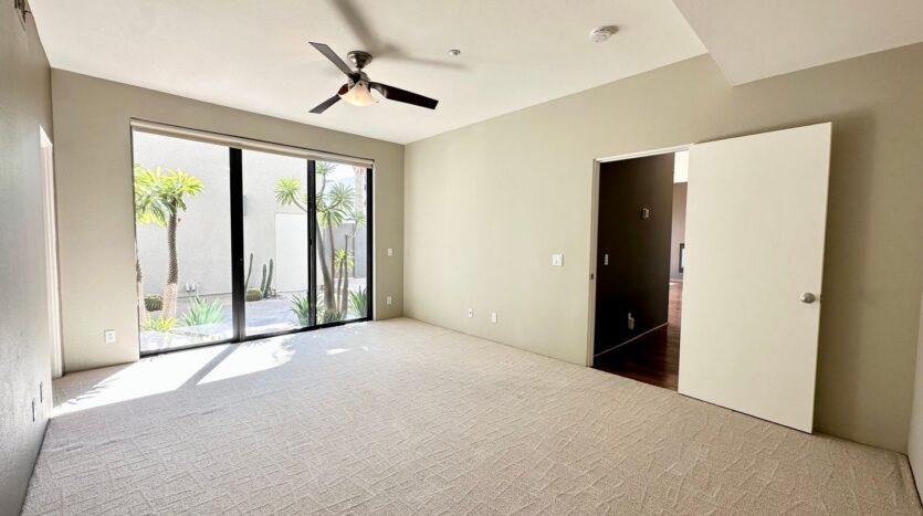 1518 E. Baristo Rd - Palm Springs - California - 3 bed, 3.5 bath rental property