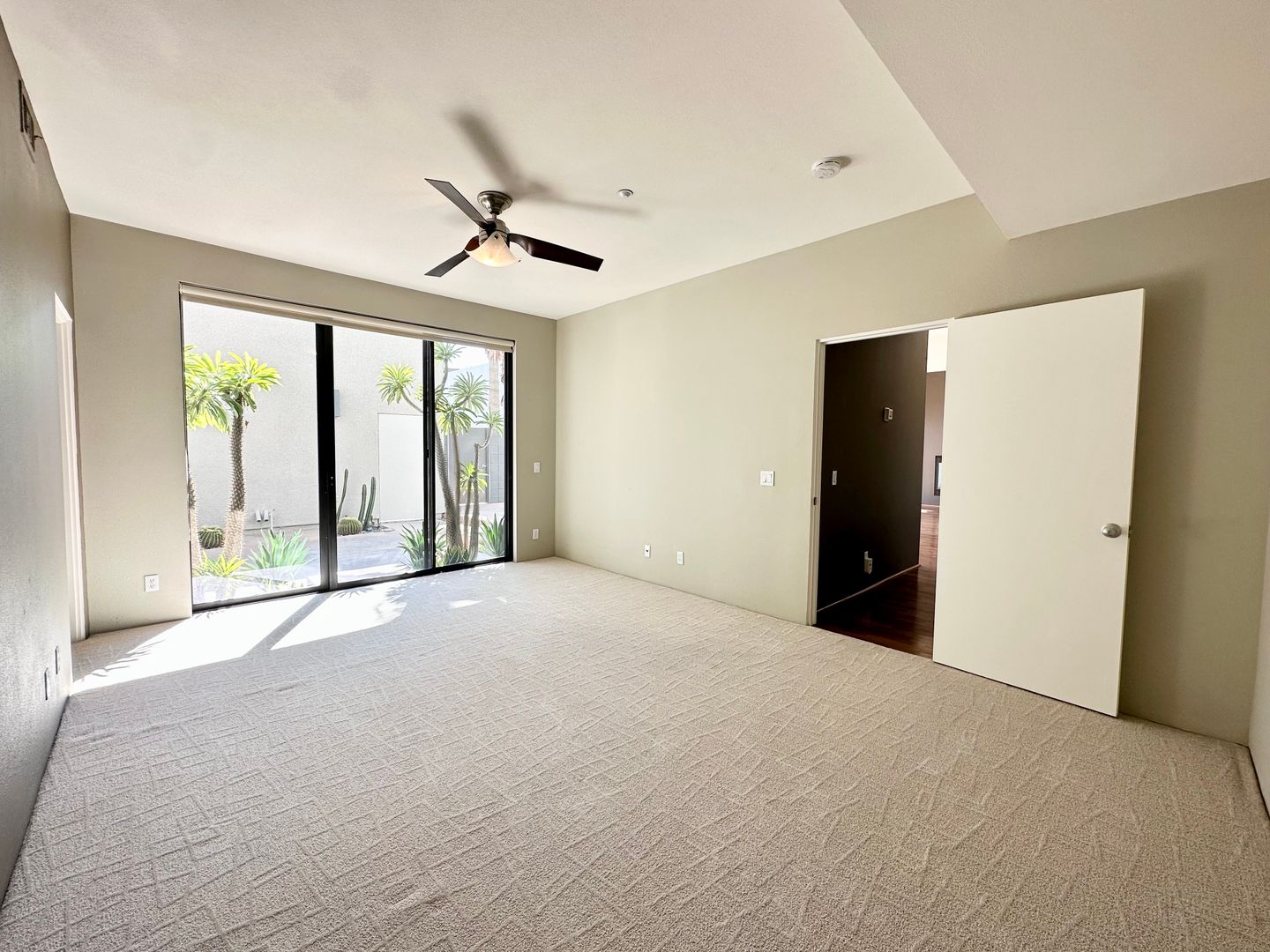 1518 E. Baristo Rd - Palm Springs - California - 3 bed, 3.5 bath rental property