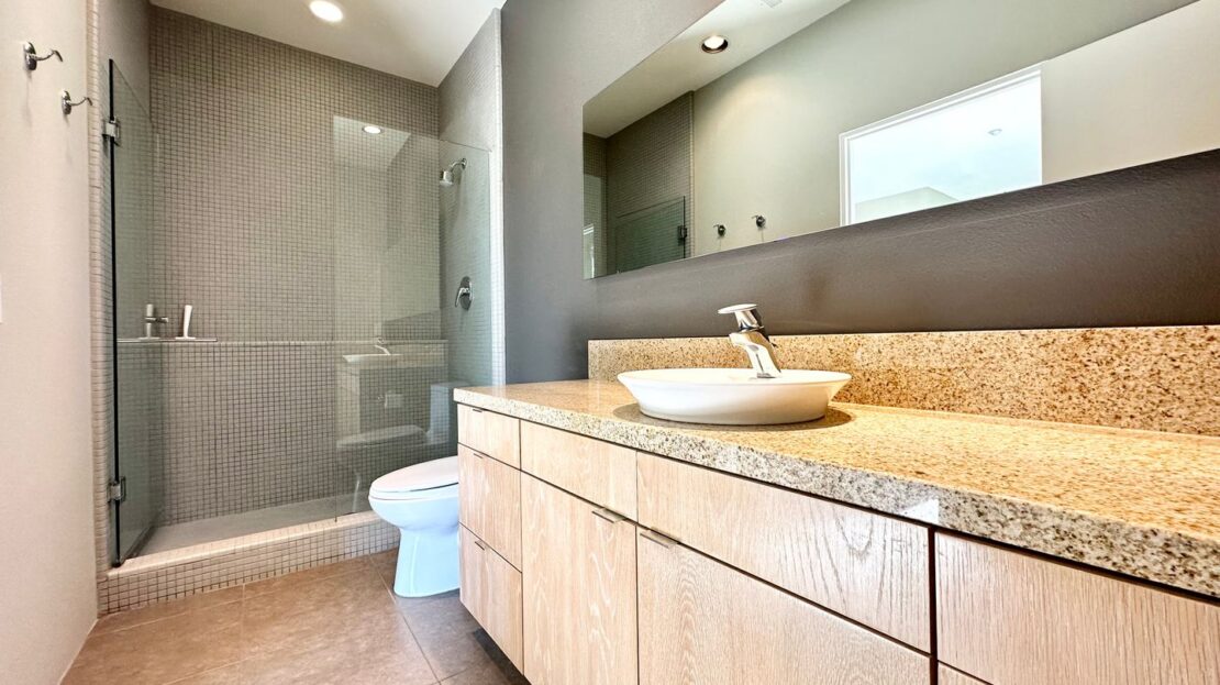 1518 E. Baristo Rd - Palm Springs - California - 3 bed, 3.5 bath rental property