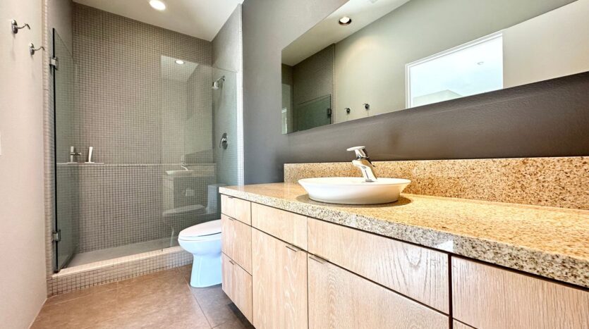 1518 E. Baristo Rd - Palm Springs - California - 3 bed, 3.5 bath rental property