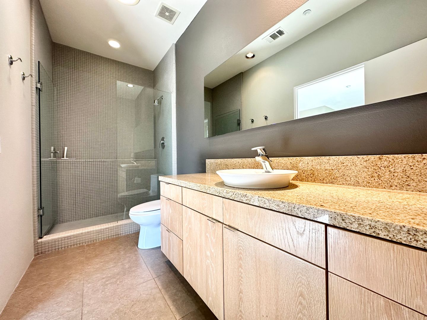 1518 E. Baristo Rd - Palm Springs - California - 3 bed, 3.5 bath rental property