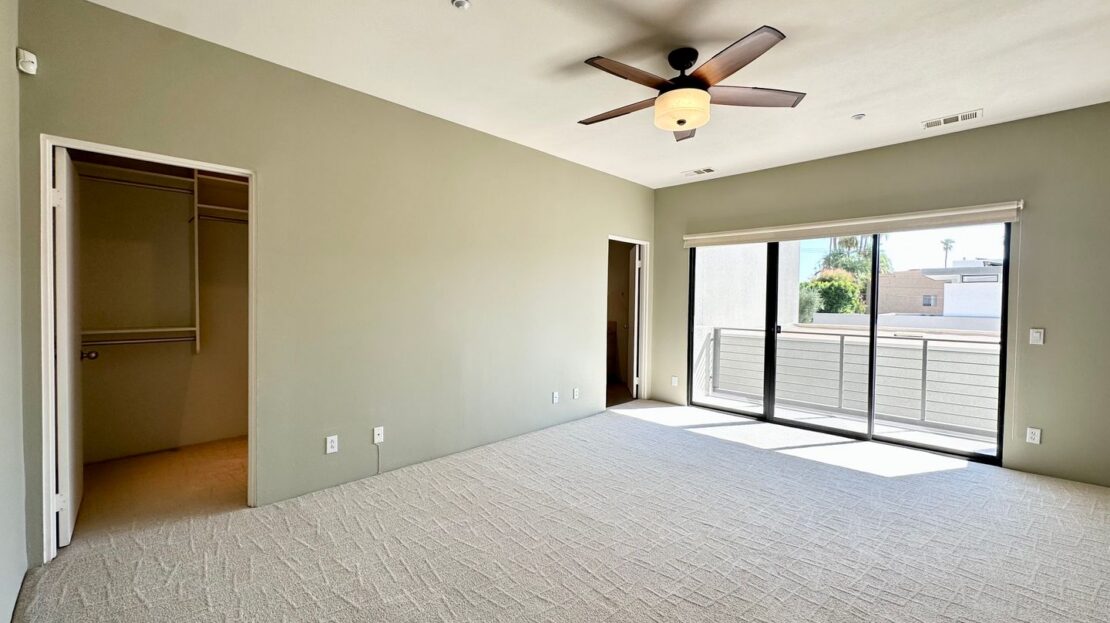 1518 E. Baristo Rd - Palm Springs - California - 3 bed, 3.5 bath rental property