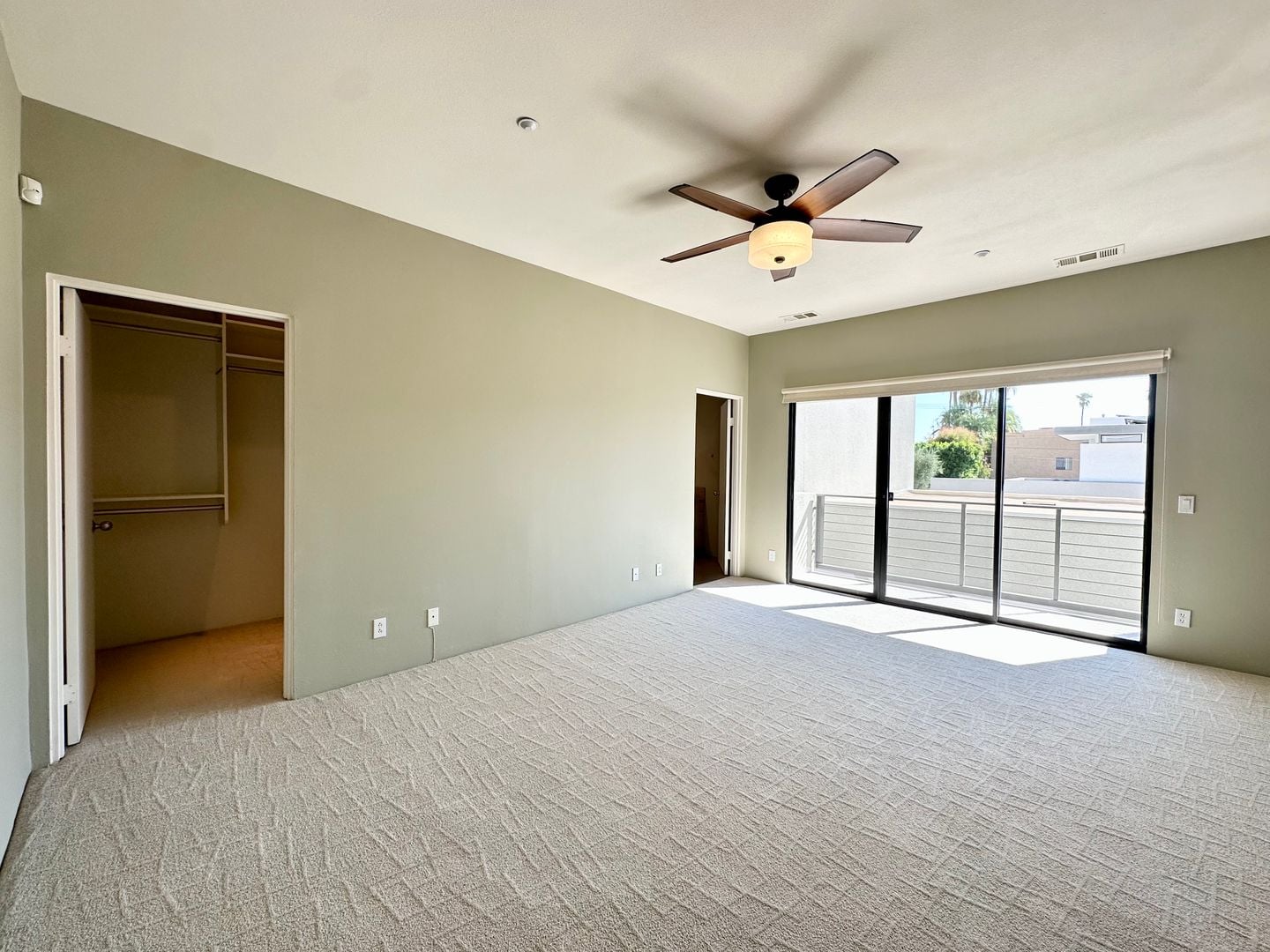 1518 E. Baristo Rd - Palm Springs - California - 3 bed, 3.5 bath rental property