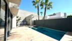 1518 E. Baristo Rd - Palm Springs - California - 3 bed, 3.5 bath rental property