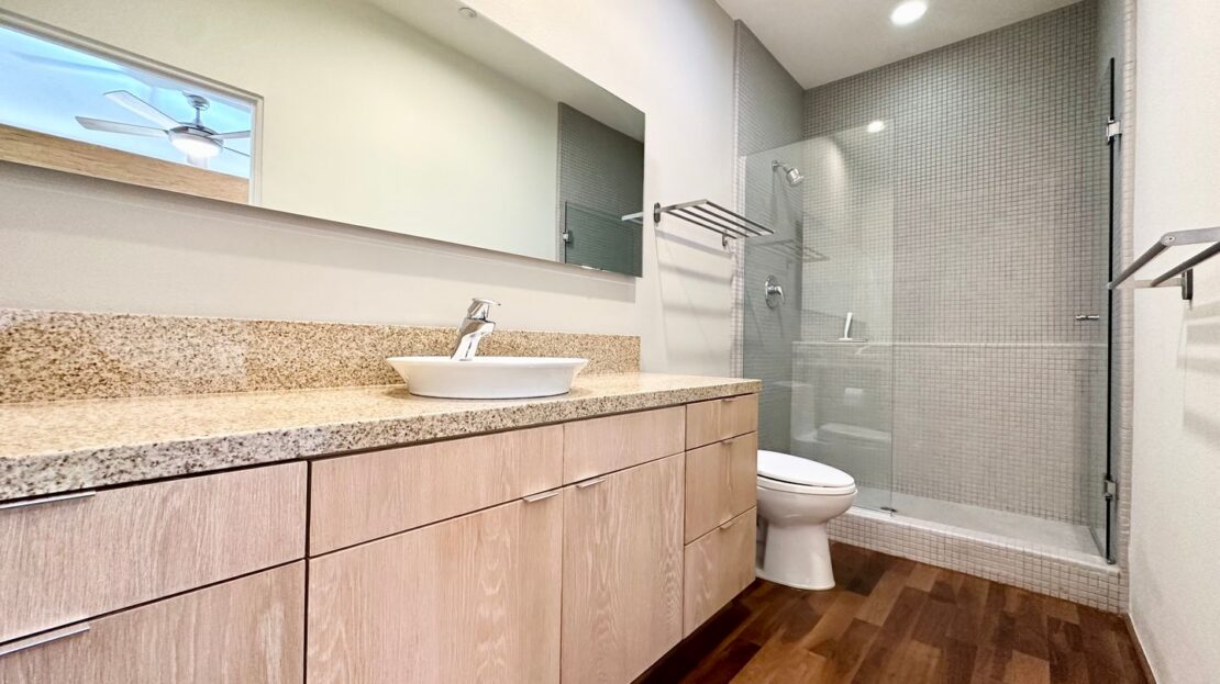 1518 E. Baristo Rd - Palm Springs - California - 3 bed, 3.5 bath rental property