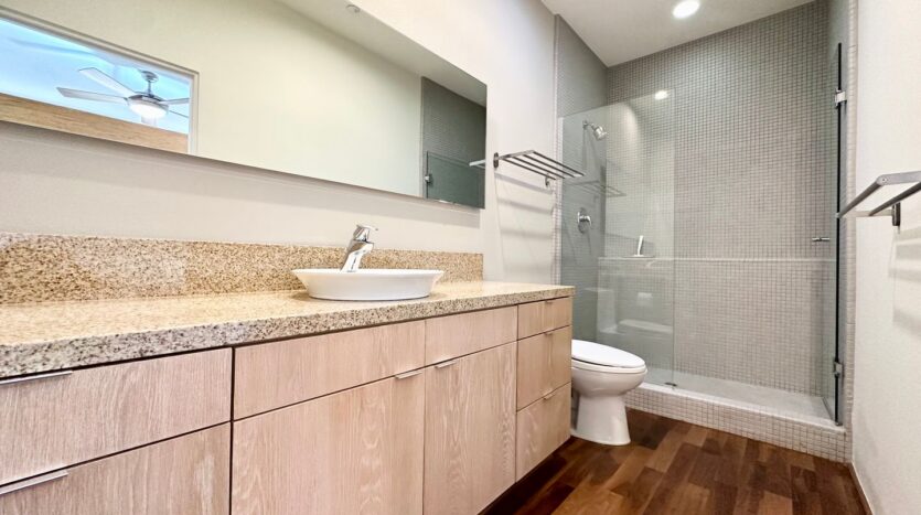 1518 E. Baristo Rd - Palm Springs - California - 3 bed, 3.5 bath rental property