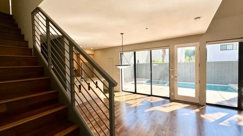 1518 E. Baristo Rd - Palm Springs - California - 3 bed, 3.5 bath rental property