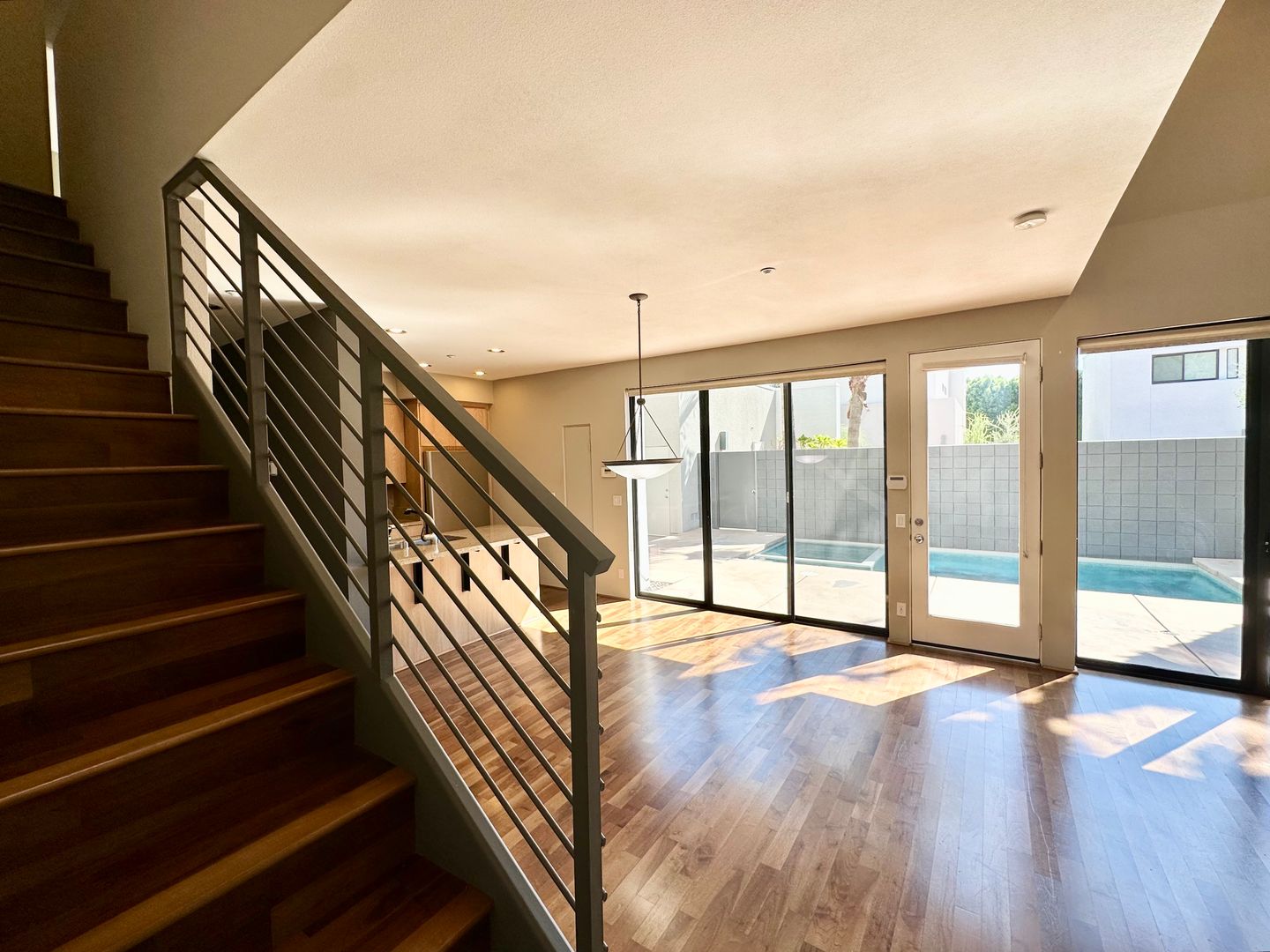 1518 E. Baristo Rd - Palm Springs - California - 3 bed, 3.5 bath rental property