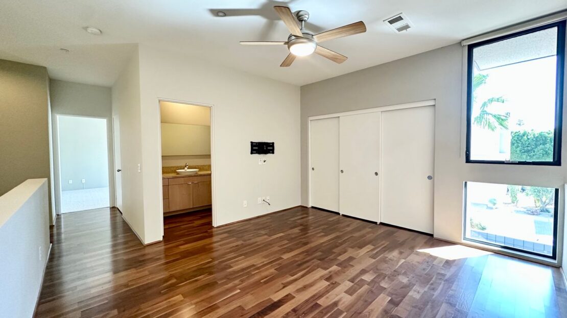 1518 E. Baristo Rd - Palm Springs - California - 3 bed, 3.5 bath rental property