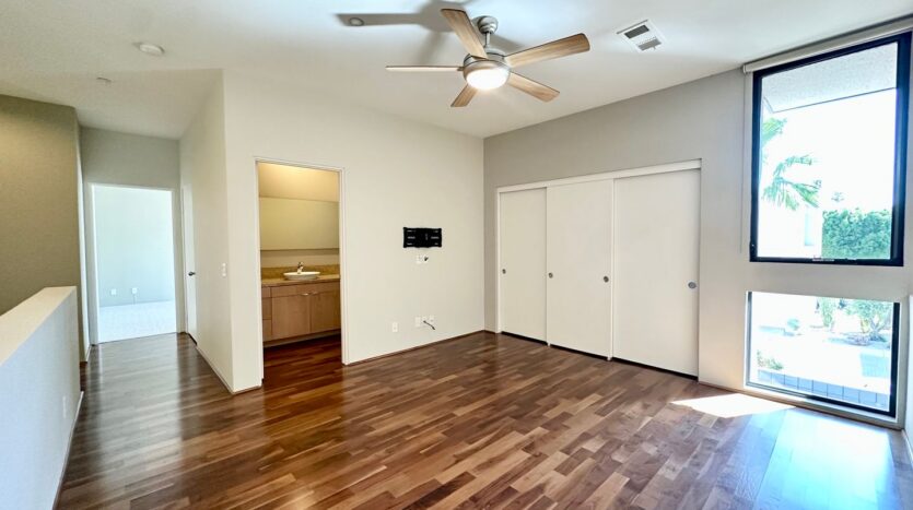 1518 E. Baristo Rd - Palm Springs - California - 3 bed, 3.5 bath rental property