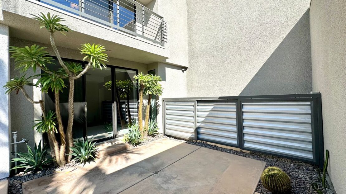 1518 E. Baristo Rd - Palm Springs - California - 3 bed, 3.5 bath rental property