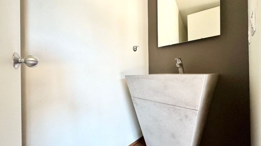 1518 E. Baristo Rd - Palm Springs - California - 3 bed, 3.5 bath rental property