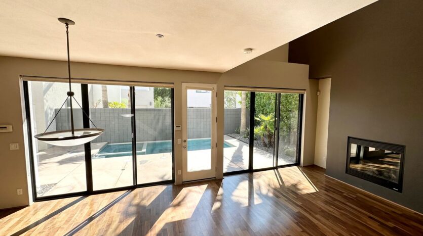 1518 E. Baristo Rd - Palm Springs - California - 3 bed, 3.5 bath rental property