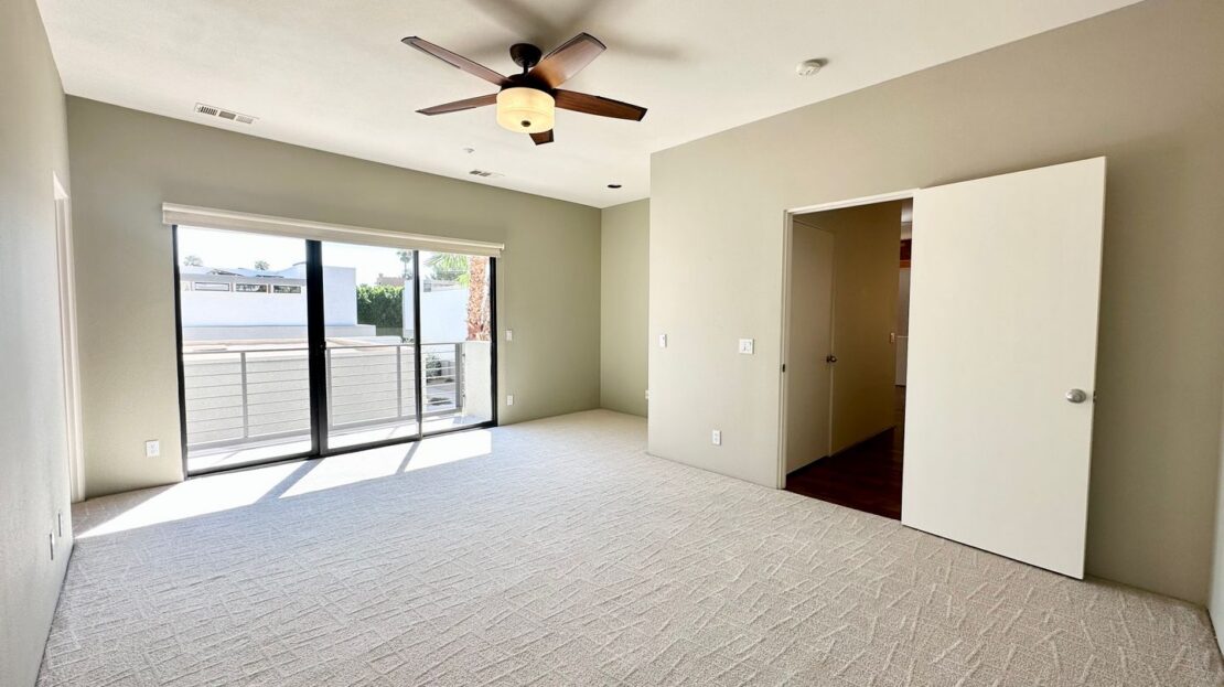 1518 E. Baristo Rd - Palm Springs - California - 3 bed, 3.5 bath rental property