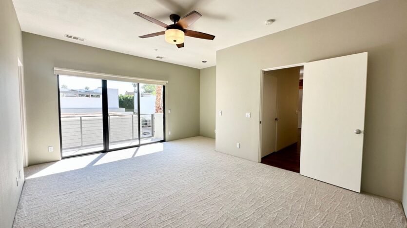 1518 E. Baristo Rd - Palm Springs - California - 3 bed, 3.5 bath rental property