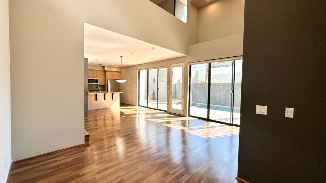 1518 E. Baristo Rd - Palm Springs - California - 3 bed, 3.5 bath rental property