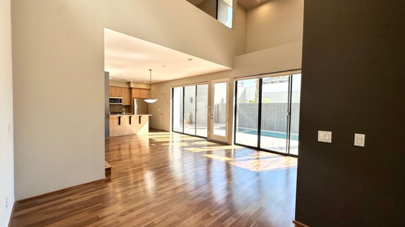 1518 E. Baristo Rd - Palm Springs - California - 3 bed, 3.5 bath rental property