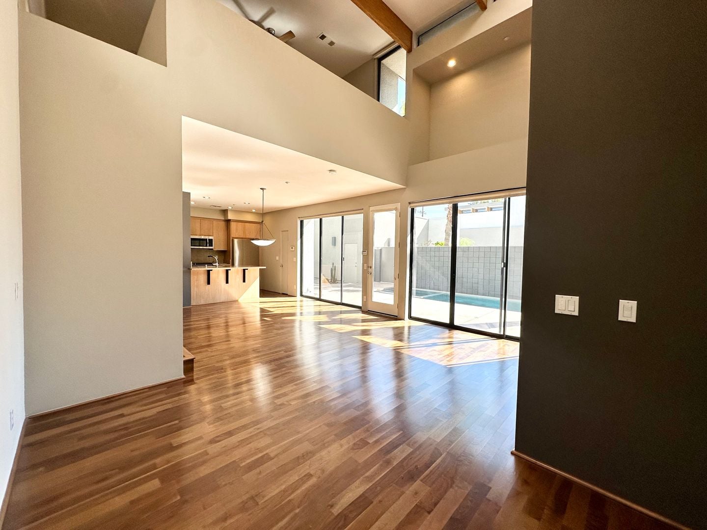 1518 E. Baristo Rd - Palm Springs - California - 3 bed, 3.5 bath rental property