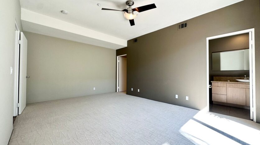 1518 E. Baristo Rd - Palm Springs - California - 3 bed, 3.5 bath rental property