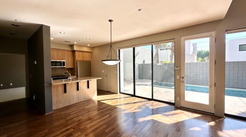 1518 E. Baristo Rd - Palm Springs - California - 3 bed, 3.5 bath rental property