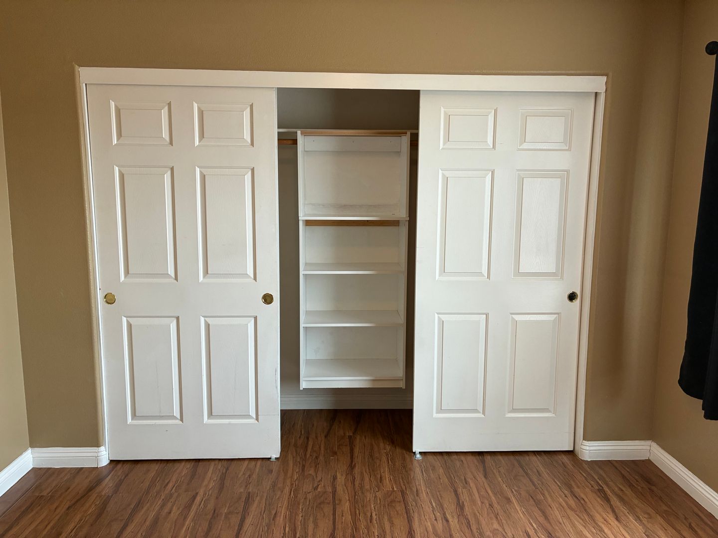 16280 Sultana St - Hesperia - California - 4 bed, 2 bath rental property