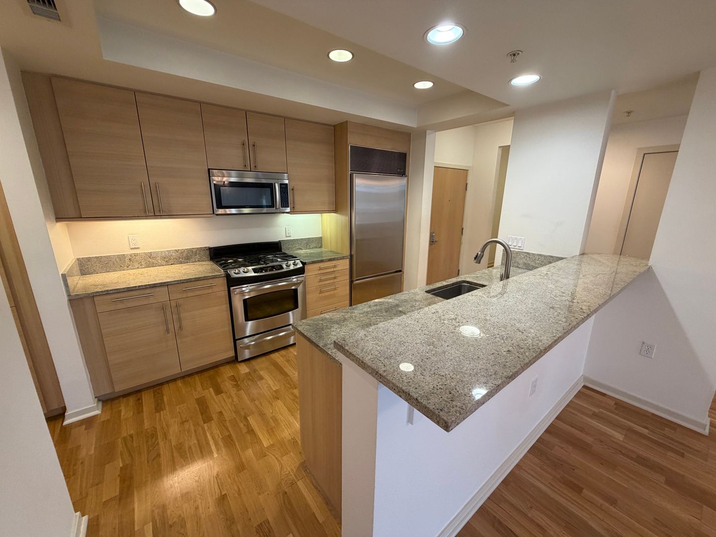 1655 N California Blvd Unit 158 - Walnut Creek - California - 2 bed, 2 bath rental property