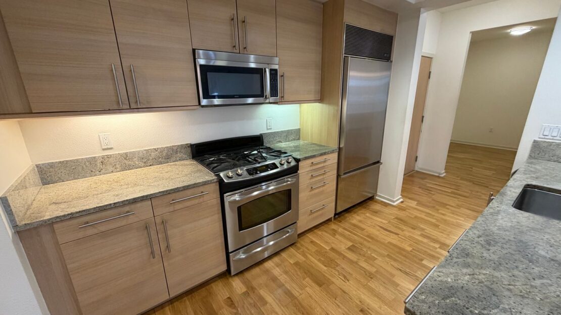 1655 N California Blvd Unit 158 - Walnut Creek - California - 2 bed, 2 bath rental property