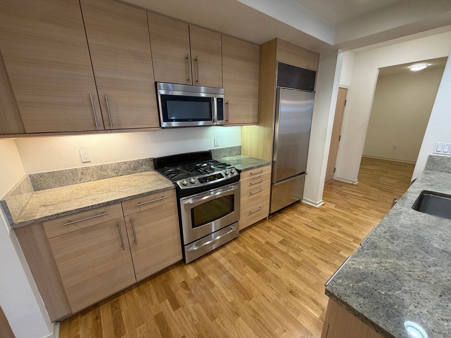 1655 N California Blvd Unit 158 - Walnut Creek - California - 2 bed, 2 bath rental property