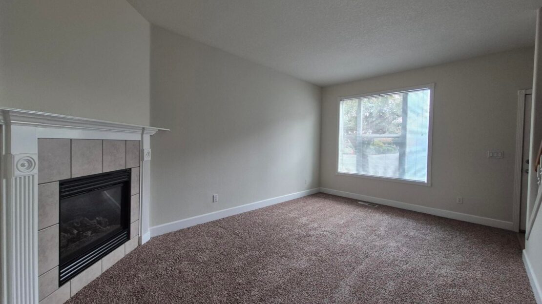 16771 NE Halsey St. - Portland - Oregon - 3 bed, 2.5 bath rental property