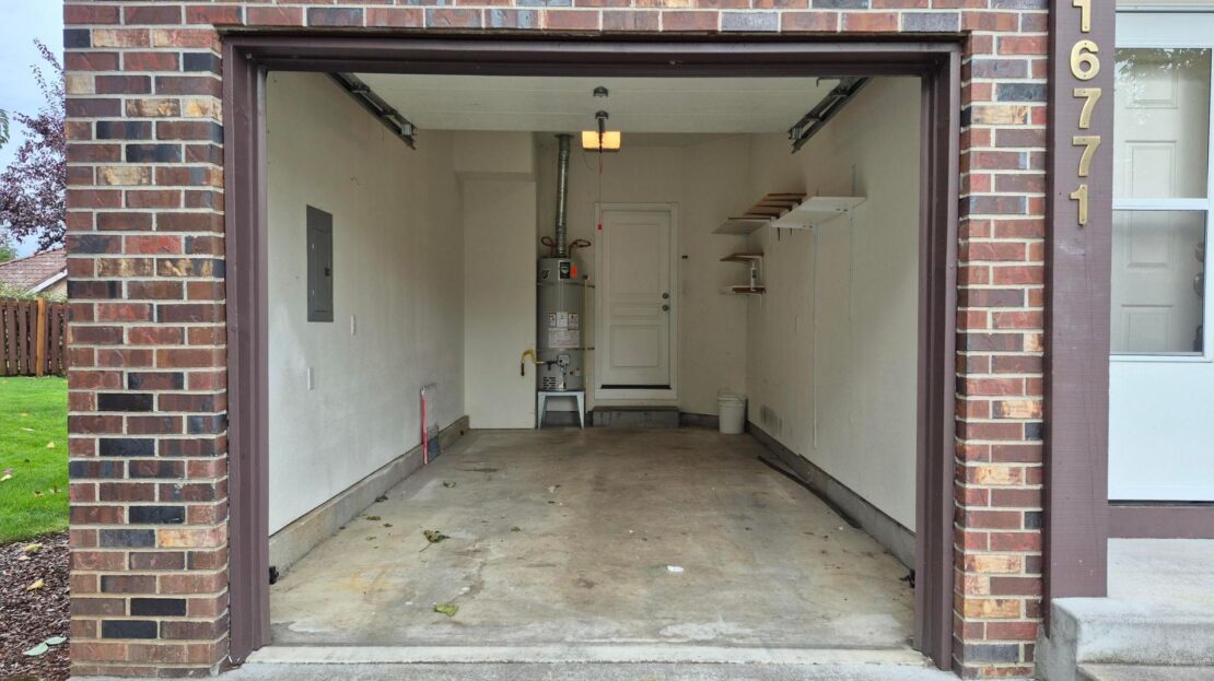 16771 NE Halsey St. - Portland - Oregon - 3 bed, 2.5 bath rental property