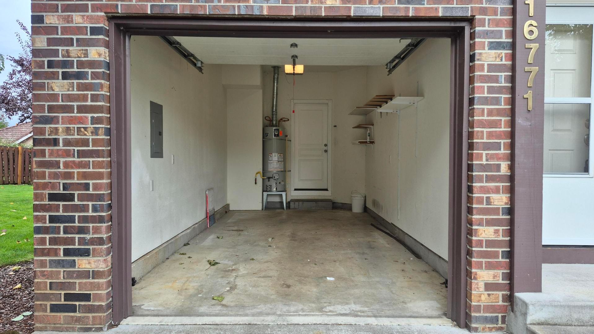 16771 NE Halsey St. - Portland - Oregon - 3 bed, 2.5 bath rental property