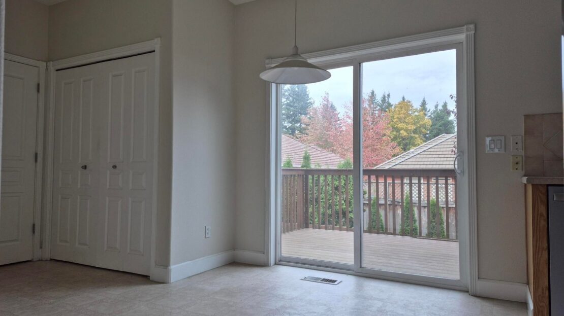 16771 NE Halsey St. - Portland - Oregon - 3 bed, 2.5 bath rental property