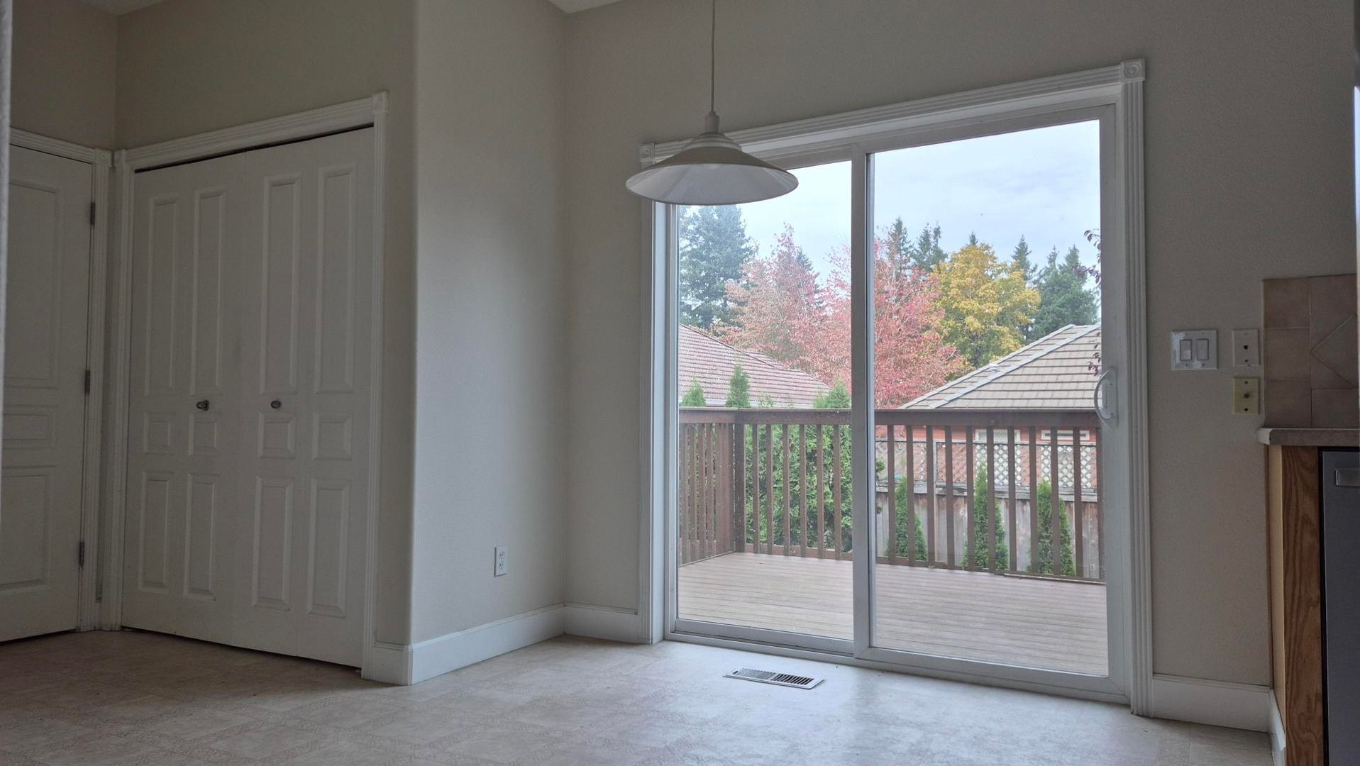 16771 NE Halsey St. - Portland - Oregon - 3 bed, 2.5 bath rental property