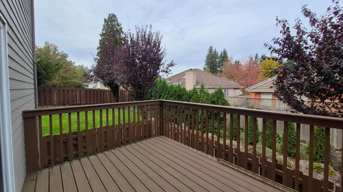 16771 NE Halsey St. - Portland - Oregon - 3 bed, 2.5 bath rental property