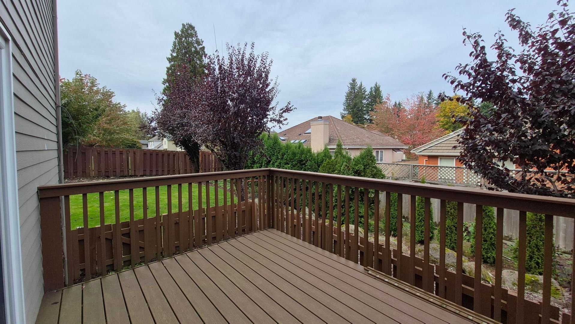 16771 NE Halsey St. - Portland - Oregon - 3 bed, 2.5 bath rental property