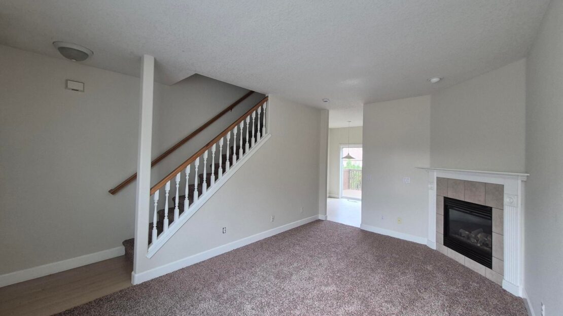 16771 NE Halsey St. - Portland - Oregon - 3 bed, 2.5 bath rental property