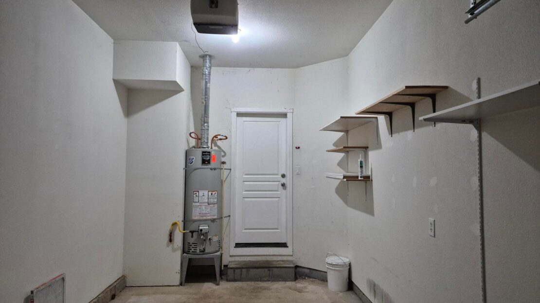 16771 NE Halsey St. - Portland - Oregon - 3 bed, 2.5 bath rental property