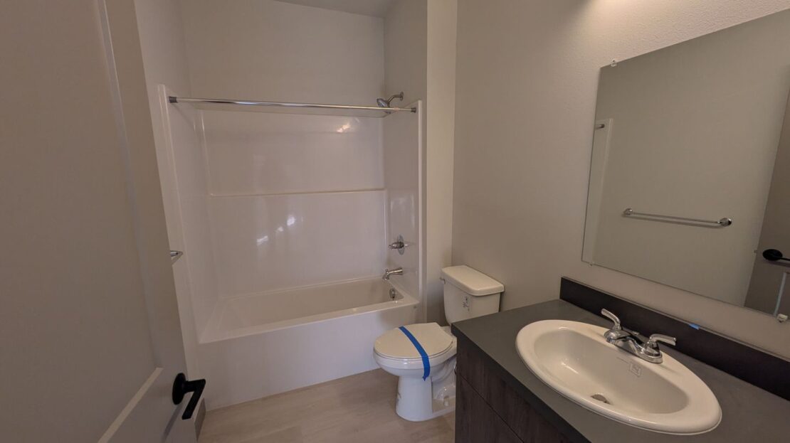 1726 Texas St - Bellingham - Washington - 2 bed, 1 bath rental property